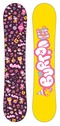 Burton Chicklet 2007/2008 131 snowboard