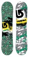 Burton Chopper 2007/2008 111 snowboard