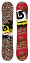 Burton Chopper 2007/2008 131 snowboard