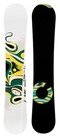 Burton Custom 2007/2008 162 snowboard