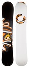 Burton Custom 2007/2008 172W snowboard