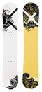 Burton Custom X 2007/2008 152 snowboard