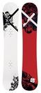 Burton Custom X 2007/2008 156 snowboard