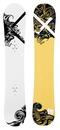 Burton Custom X 2007/2008 158 snowboard