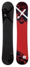 Burton Custom X 2007/2008 159W snowboard