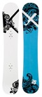 Burton Custom X 2007/2008 160 snowboard
