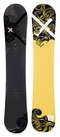 Burton Custom X 2007/2008 164W snowboard