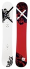 Burton Custom X 2007/2008 168 snowboard