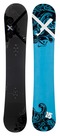 Burton Custom X 2007/2008 168W snowboard