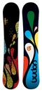 Burton Feelgood 2007/2008 144 snowboard