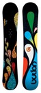 Burton Feelgood 2007/2008 152 snowboard