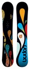 Burton Feelgood 2007/2008 158 snowboard