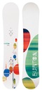 Burton Lux 2007/2008 139 snowboard