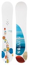 Burton Lux 2007/2008 143 snowboard