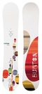Burton Lux 2007/2008 147 snowboard