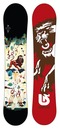Burton Shaun White 2007/2008 136 snowboard