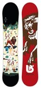 Burton Shaun White 2007/2008 143 snowboard