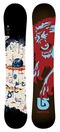 Burton Shaun White 2007/2008 154 snowboard