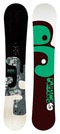 Burton Supermodel 2007/2008 155 snowboard