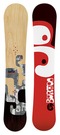 Burton Supermodel 2007/2008 159 snowboard