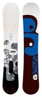 Burton Supermodel 2007/2008 163 snowboard