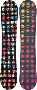 Burton Blender 2008/2009 snowboard