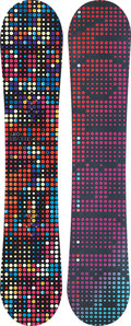 Burton Blender 2008/2009 145 snowboard