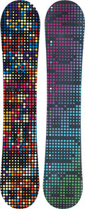 Burton Blender 2008/2009 148 snowboard