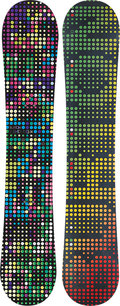 Burton Blender 2008/2009 154 snowboard