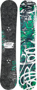 Burton Blunt Wide 2008/2009 159 snowboard