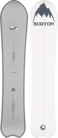 Burton Fish LTD 2008/2009 150 snowboard