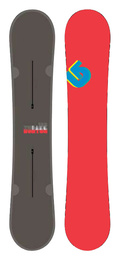 Burton Hero 2008/2009 155 snowboard