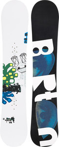 Burton Operator 2008/2009 snowboard