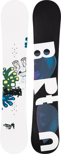 Burton Operator 2008/2009 158 snowboard