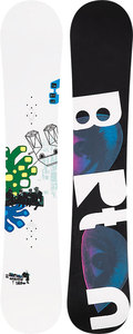 Burton Operator Wide 2008/2009 160 snowboard