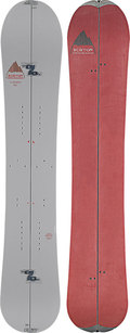 Burton S-Series 2008/2009 snowboard