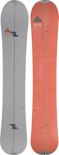 Burton S-Series 2008/2009 168 snowboard