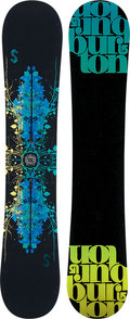 Burton Stria 2008/2009 snowboard
