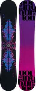 Burton Stria 2008/2009 149 snowboard