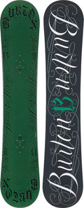 Burton Twin 2008/2009 154 snowboard