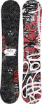 Burton Blunt 2008/2009 155 snowboard
