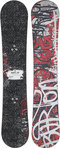 Burton Blunt 2008/2009 161 snowboard
