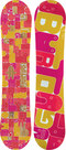 Burton Chicklet 2008/2009 115 snowboard