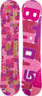 Burton Chicklet 2008/2009 125 snowboard