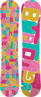 Burton Chicklet 2008/2009 130 snowboard
