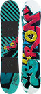 Burton Chopper 2008/2009 100 snowboard