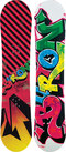 Burton Chopper 2008/2009 115 snowboard