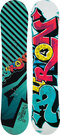 Burton Chopper 2008/2009 120 snowboard