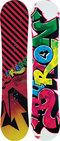 Burton Chopper 2008/2009 130 snowboard