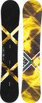 Burton Custom X 2008/2009 152 snowboard